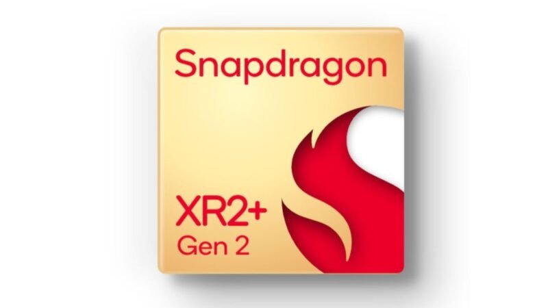 Qualcomm-Snapdragon-XR2+-Gen-2-launched-with-support-for-4.3K-resolution