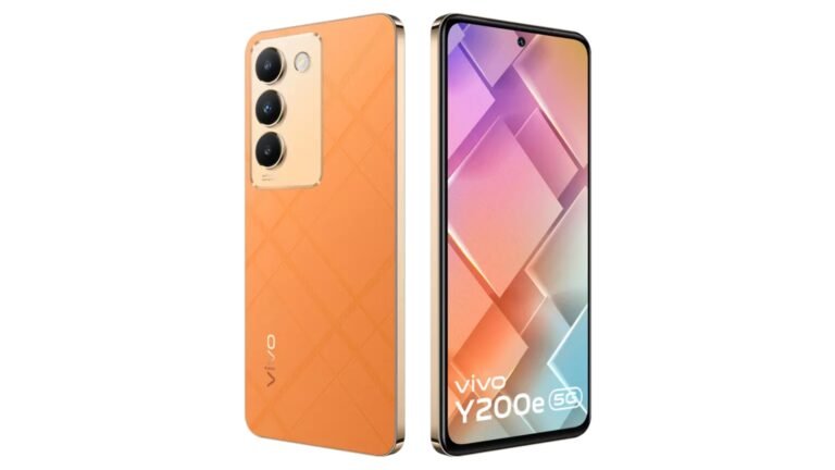 Vivo-Y200e-launched-with-120Hz-display-and-Snapdragon-4-Gen-2