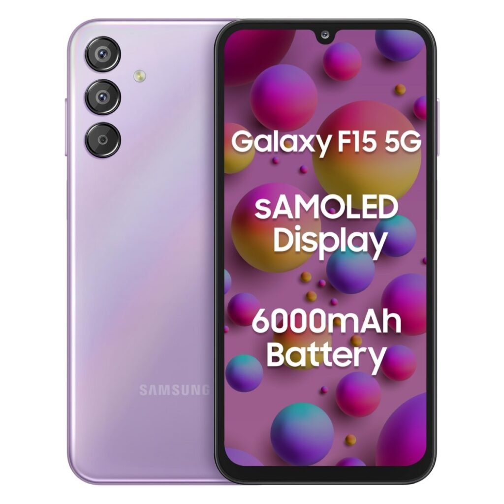 Samsung-Galaxy-F15-Specs-and-Price