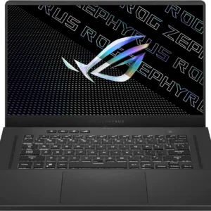 Asus ROG Zephyrus G15