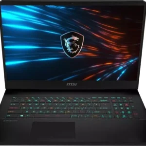 MSI GP76 Leopard